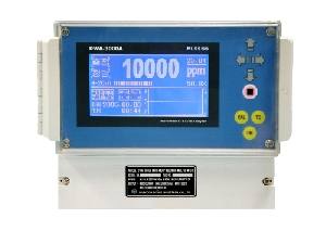 Thiết bị đo và kiểm soát MLSS model DWA-3000A MLSS